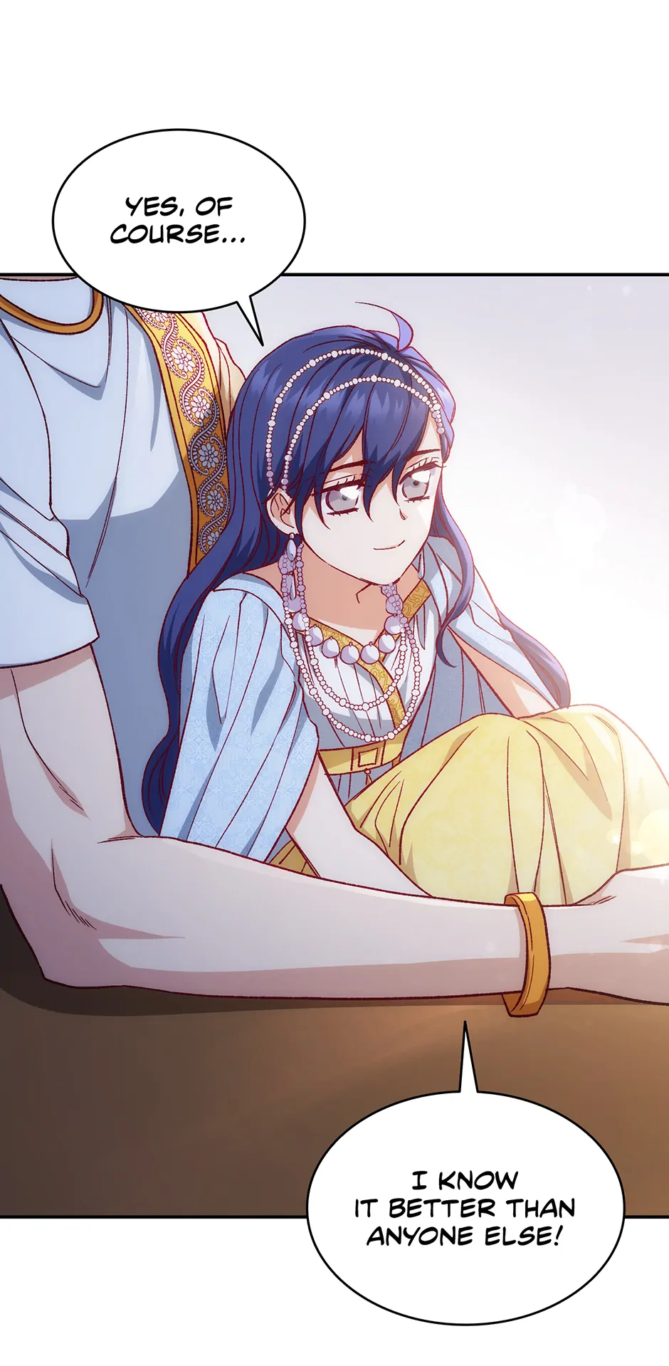 Constellations of the Gods [Official] Chapter 14 - page 61