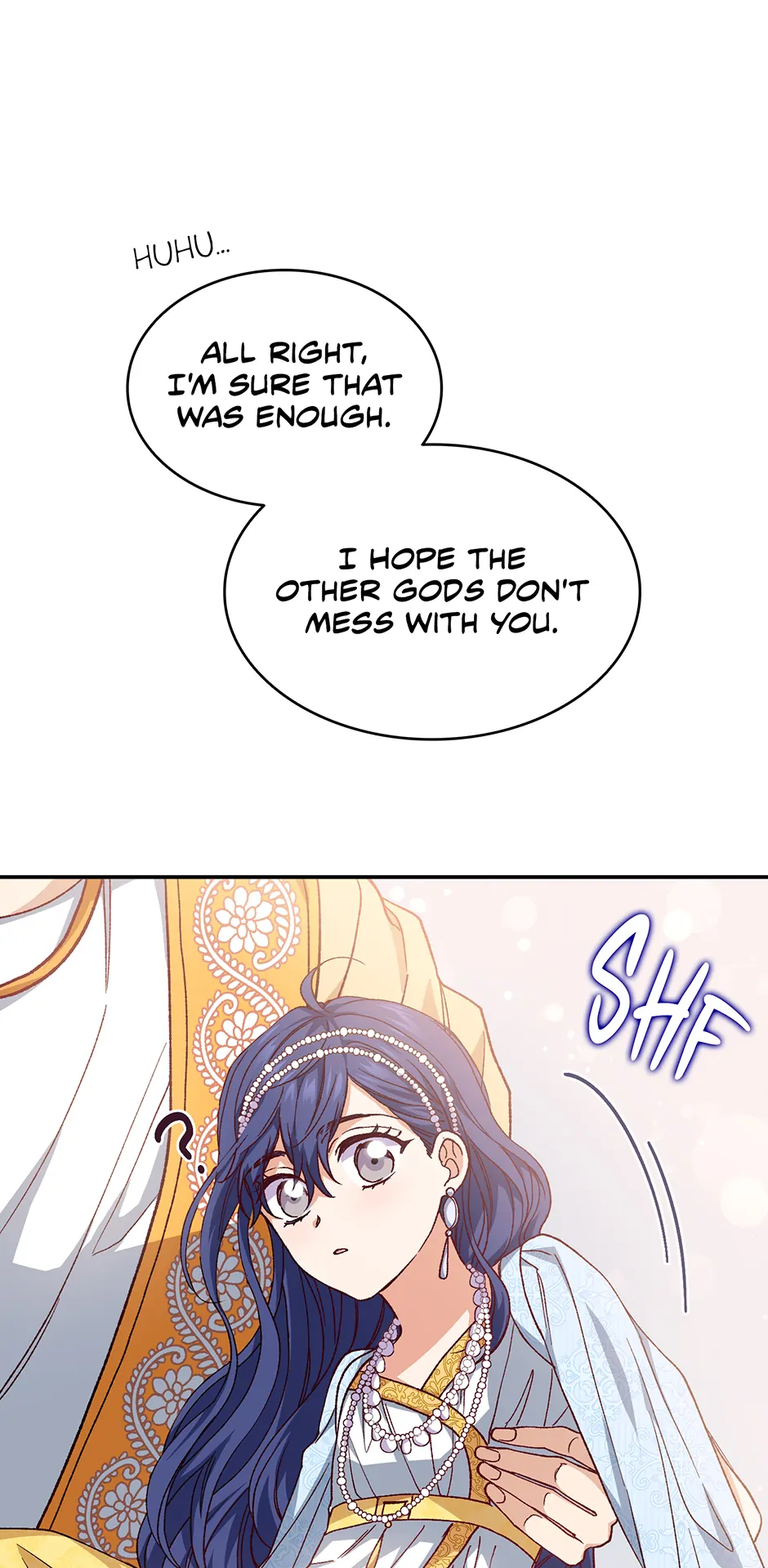 Constellations of the Gods [Official] Chapter 14 - page 62