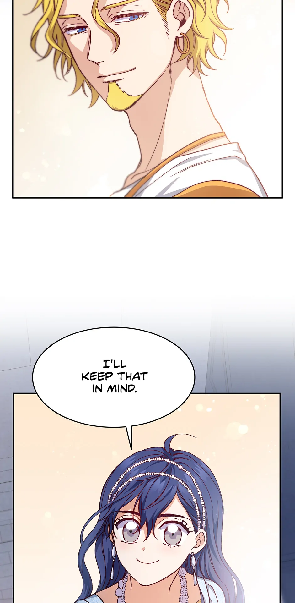 Constellations of the Gods [Official] Chapter 14 - page 65