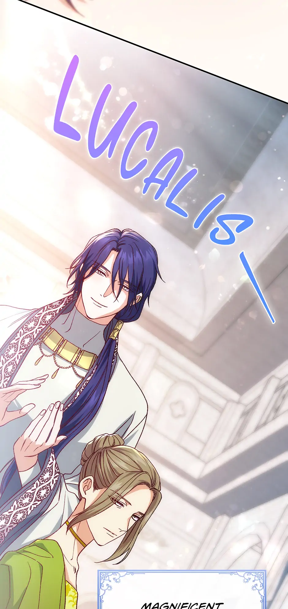 Constellations of the Gods [Official] Chapter 14 - page 72