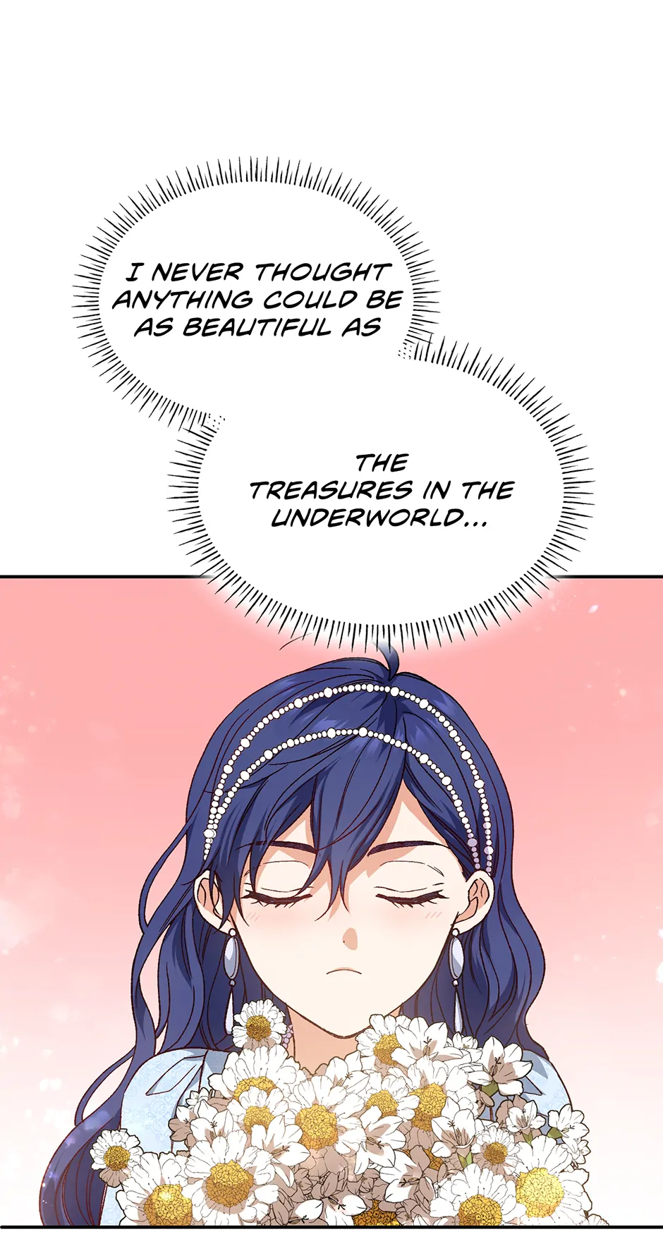 Constellations of the Gods [Official] Chapter 14 - page 7