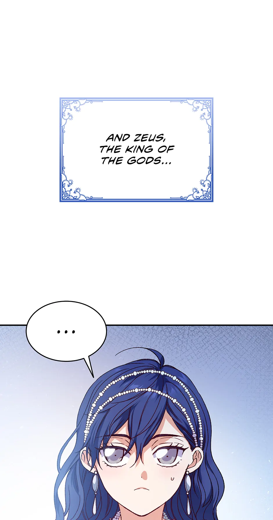 Constellations of the Gods [Official] Chapter 14 - page 8