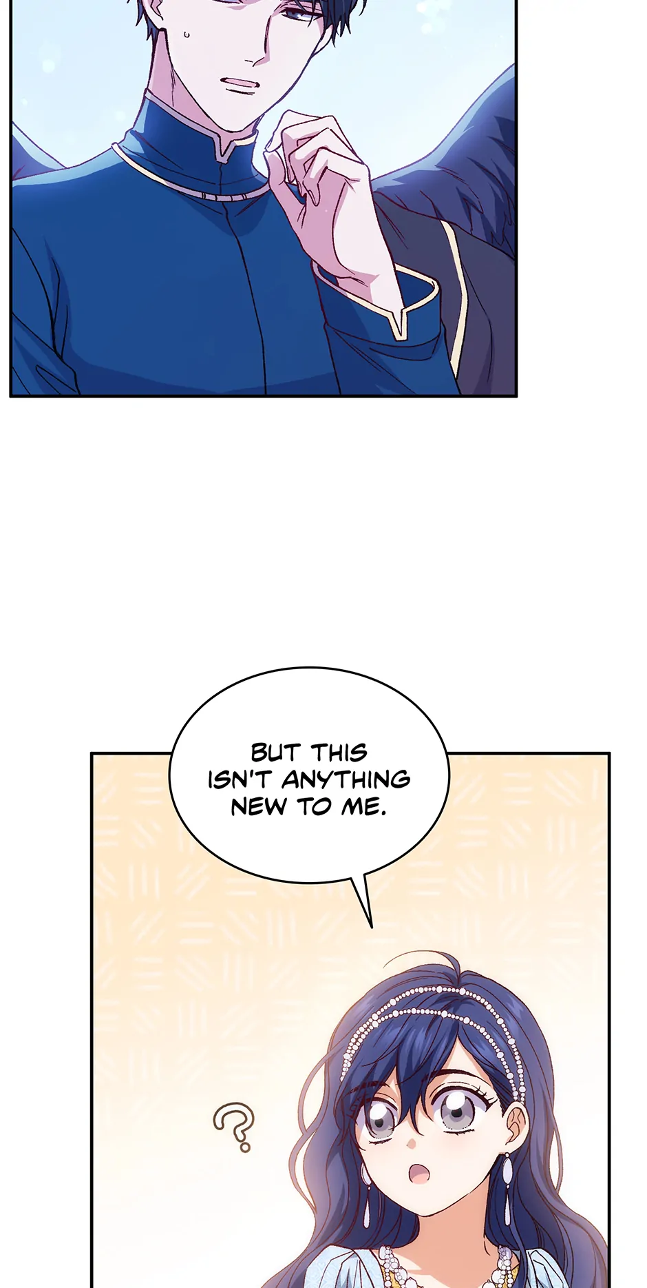 Constellations of the Gods [Official] Chapter 13 - page 12