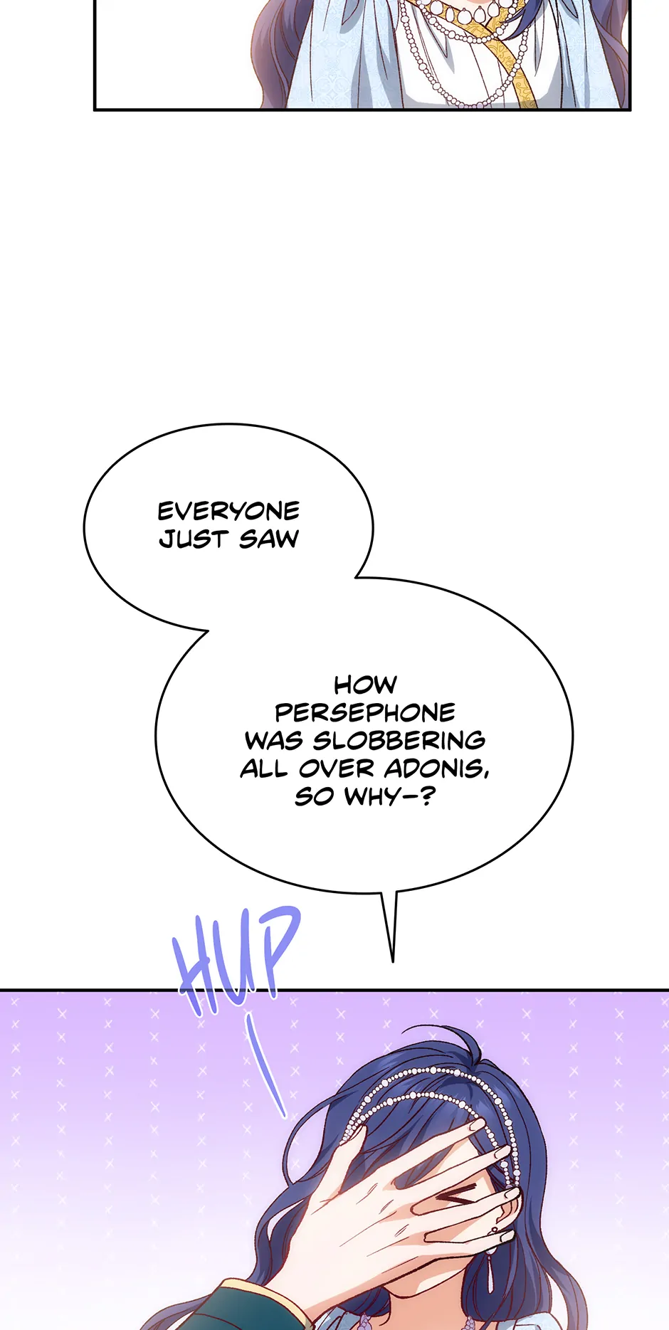 Constellations of the Gods [Official] Chapter 13 - page 13