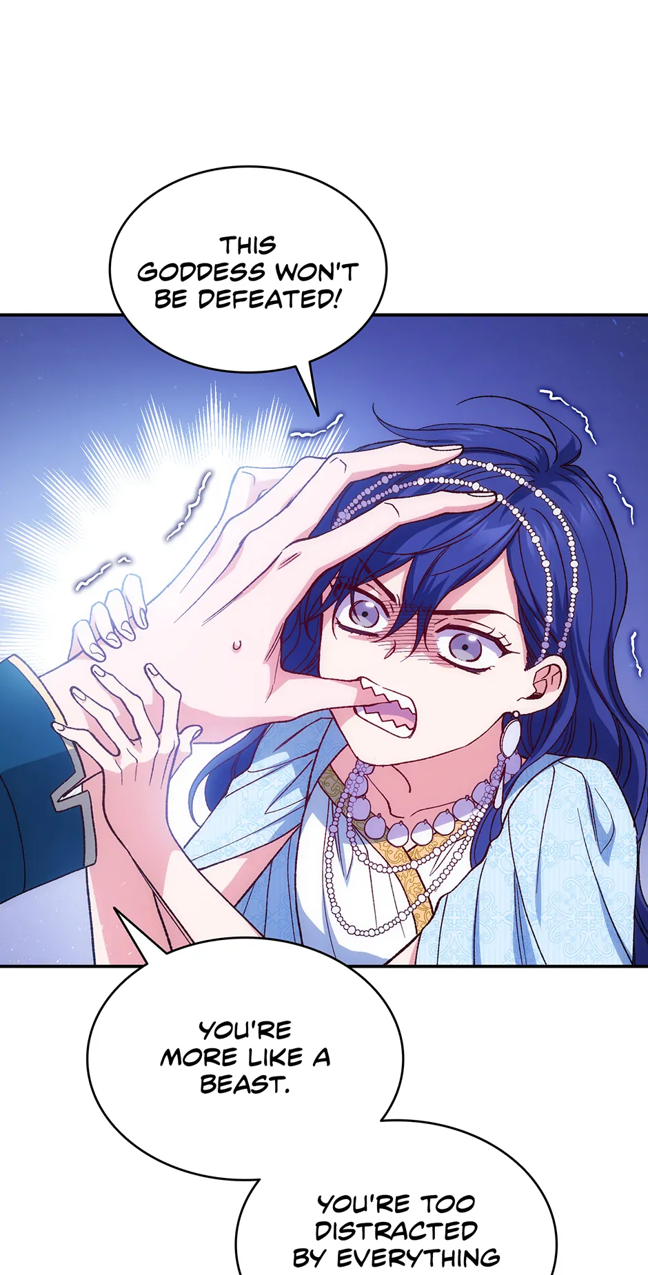 Constellations of the Gods [Official] Chapter 13 - page 16