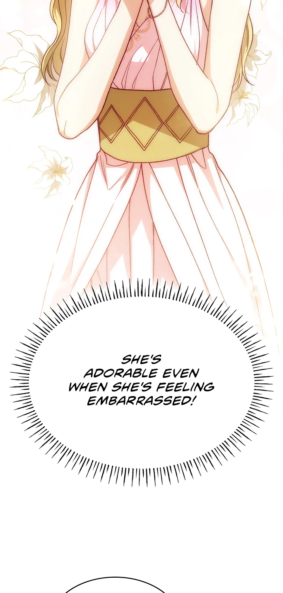 Constellations of the Gods [Official] Chapter 13 - page 23