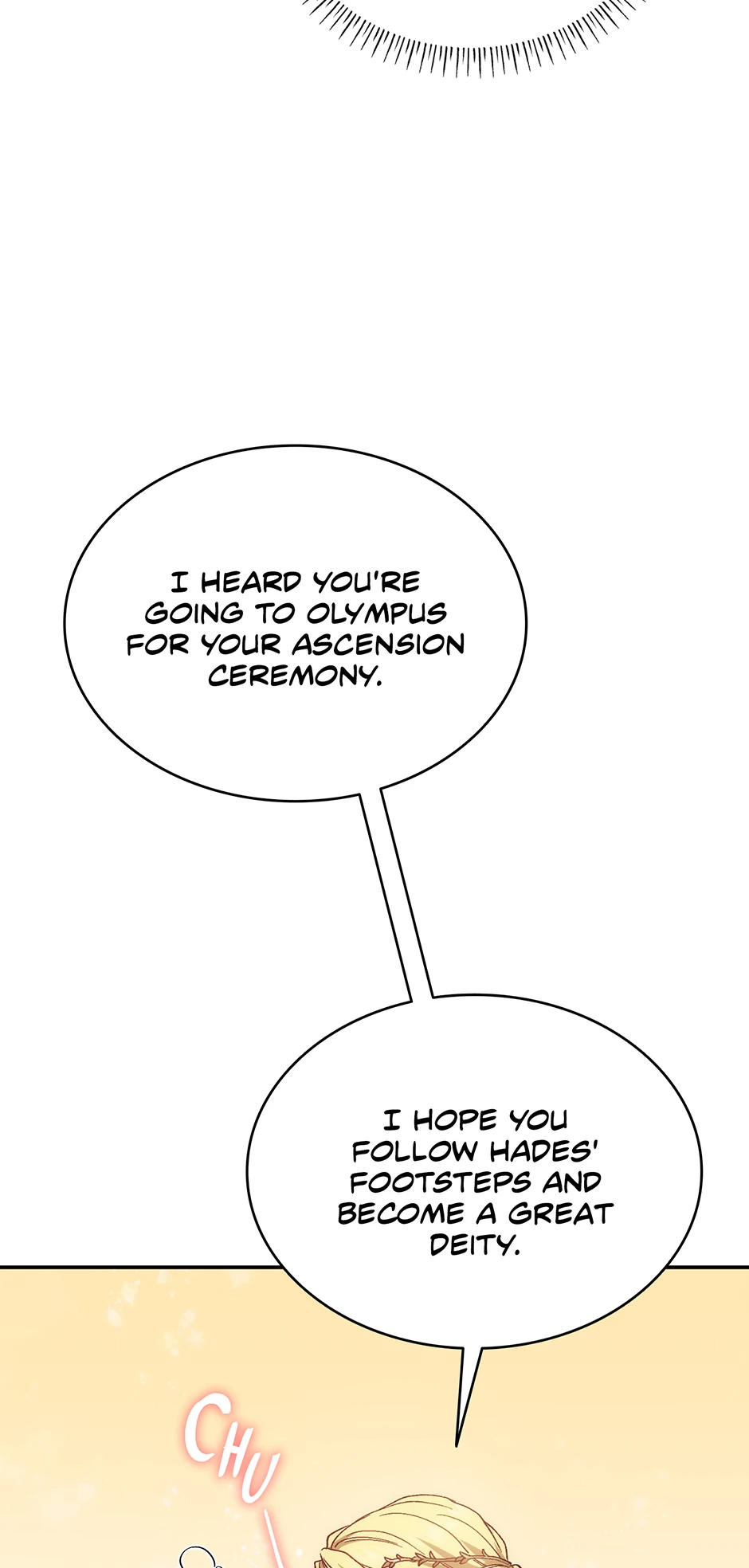 Constellations of the Gods [Official] Chapter 13 - page 25