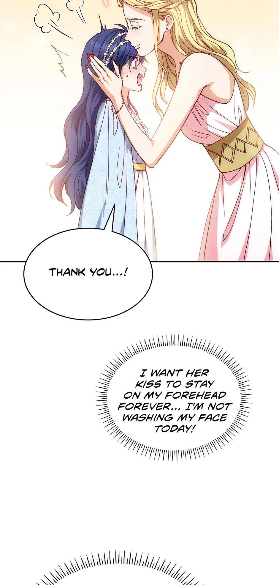 Constellations of the Gods [Official] Chapter 13 - page 26