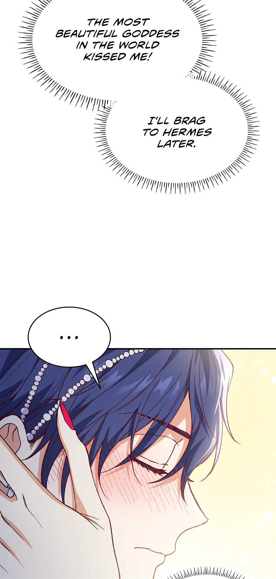 Constellations of the Gods [Official] Chapter 13 - page 27