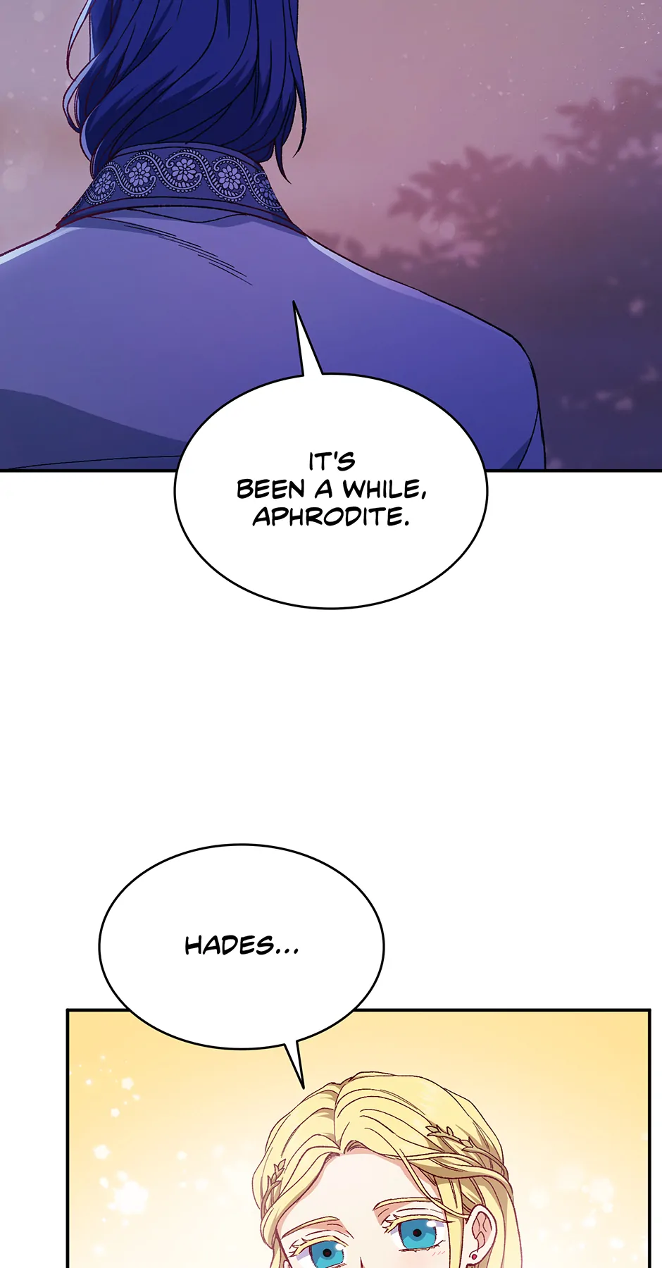 Constellations of the Gods [Official] Chapter 13 - page 32