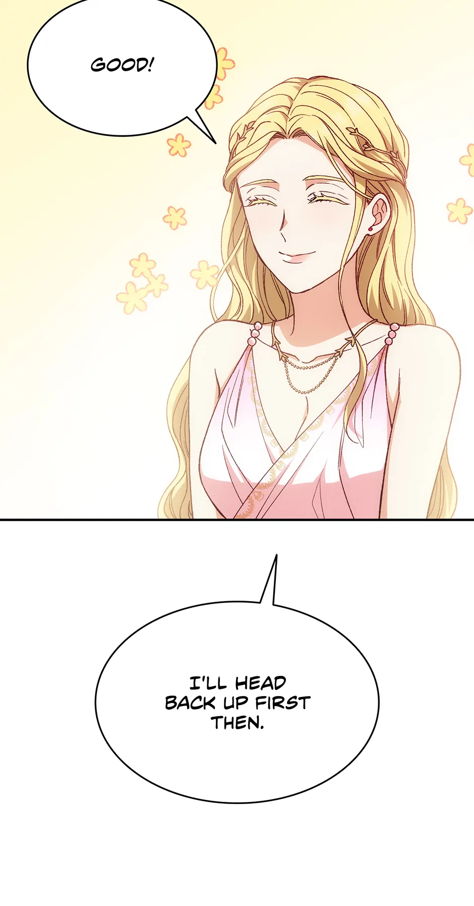 Constellations of the Gods [Official] Chapter 13 - page 36