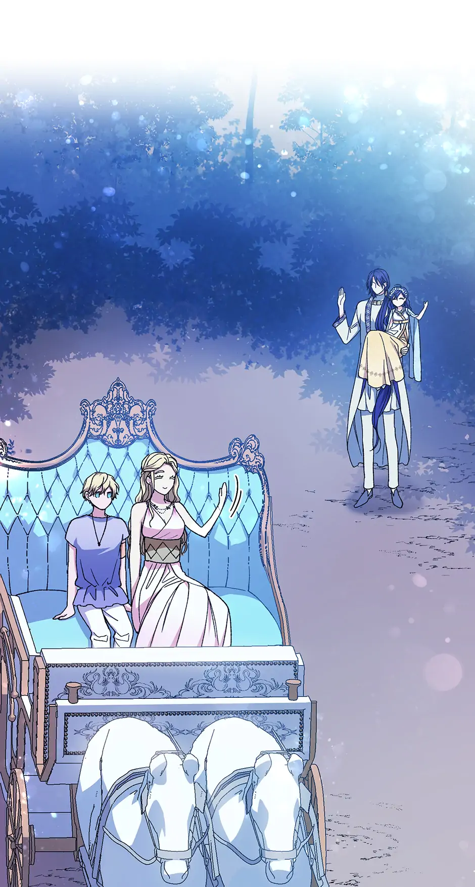 Constellations of the Gods [Official] Chapter 13 - page 37