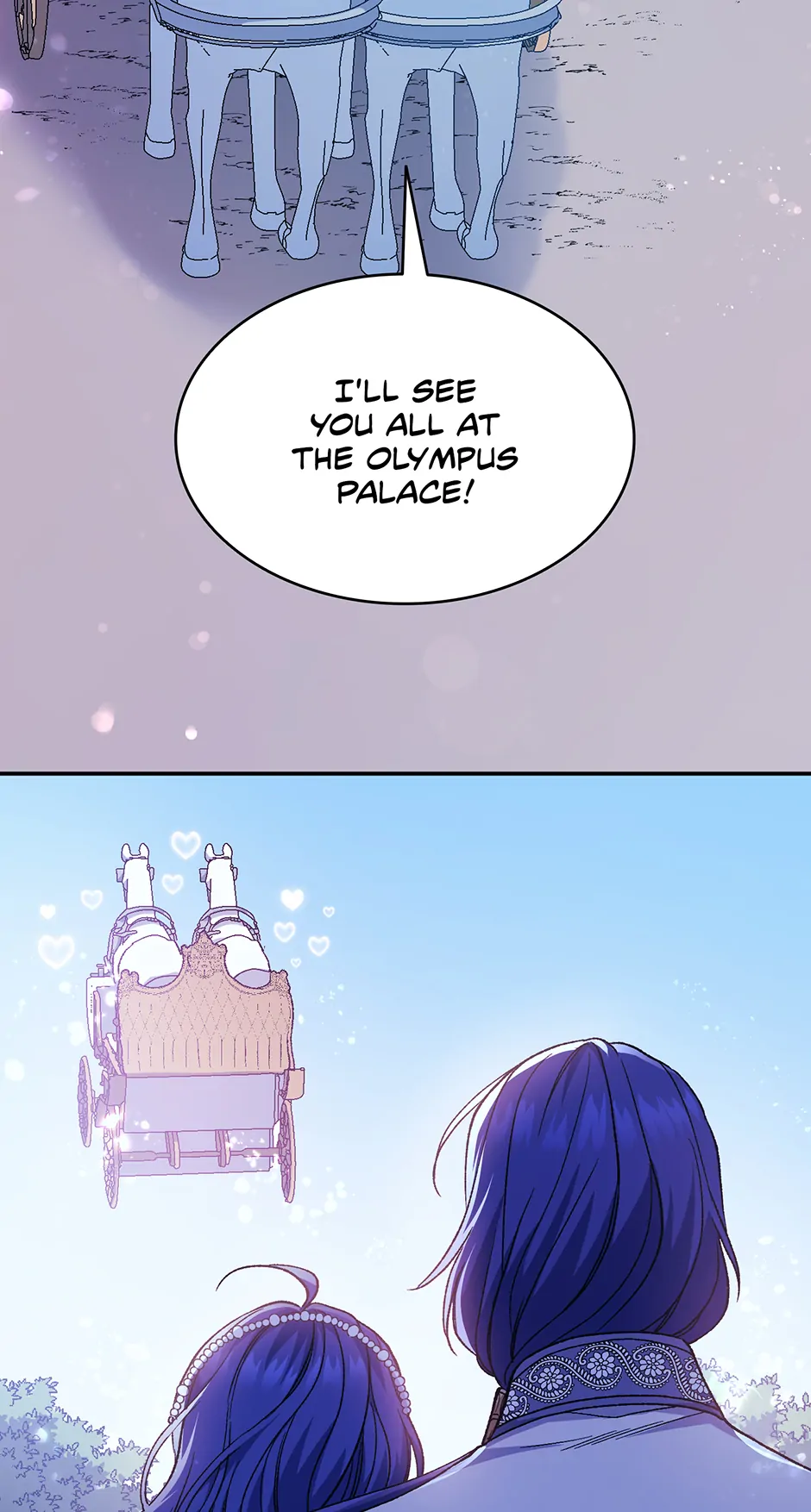 Constellations of the Gods [Official] Chapter 13 - page 38