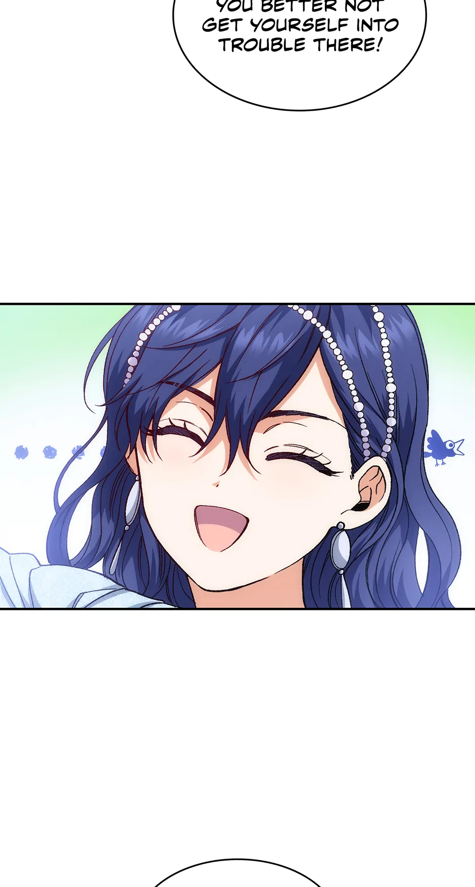 Constellations of the Gods [Official] Chapter 13 - page 41