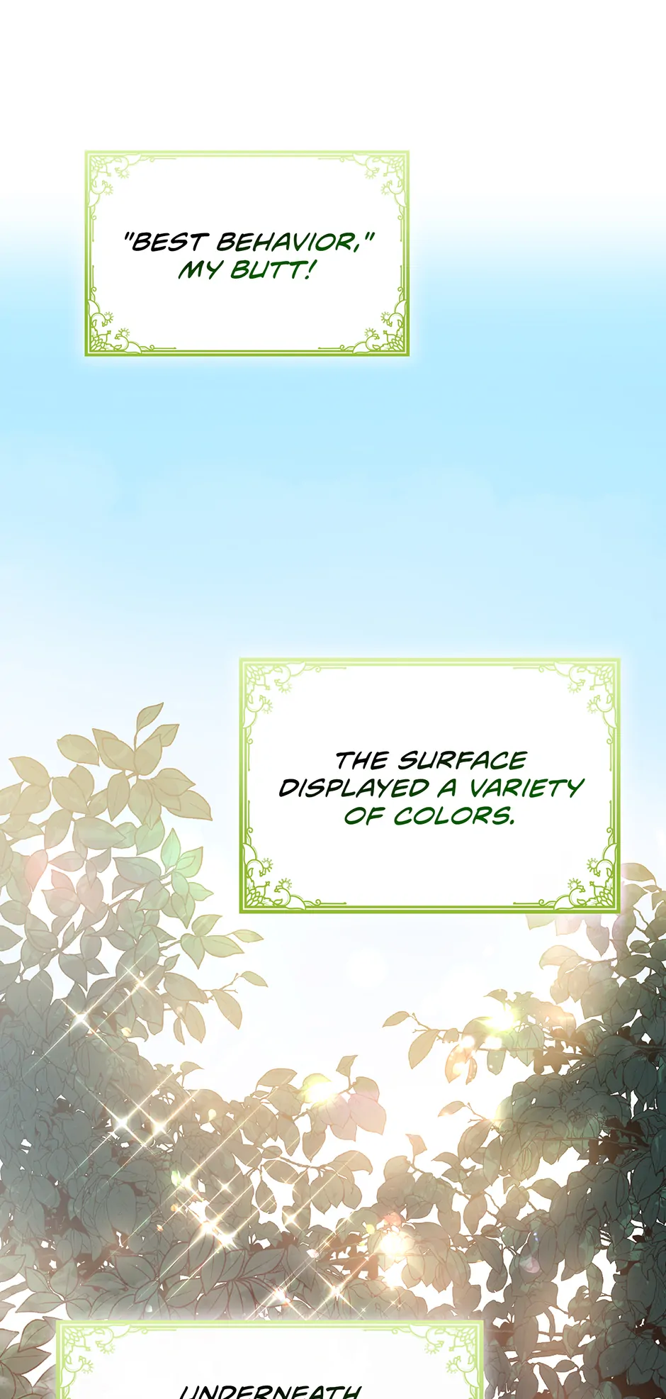 Constellations of the Gods [Official] Chapter 13 - page 44