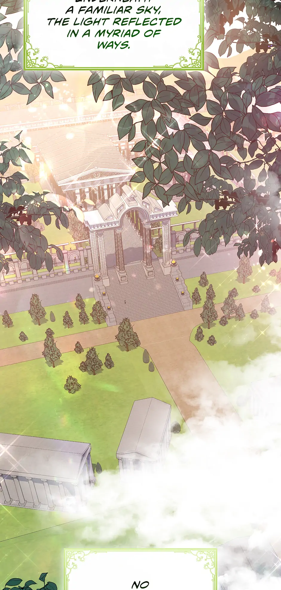 Constellations of the Gods [Official] Chapter 13 - page 45