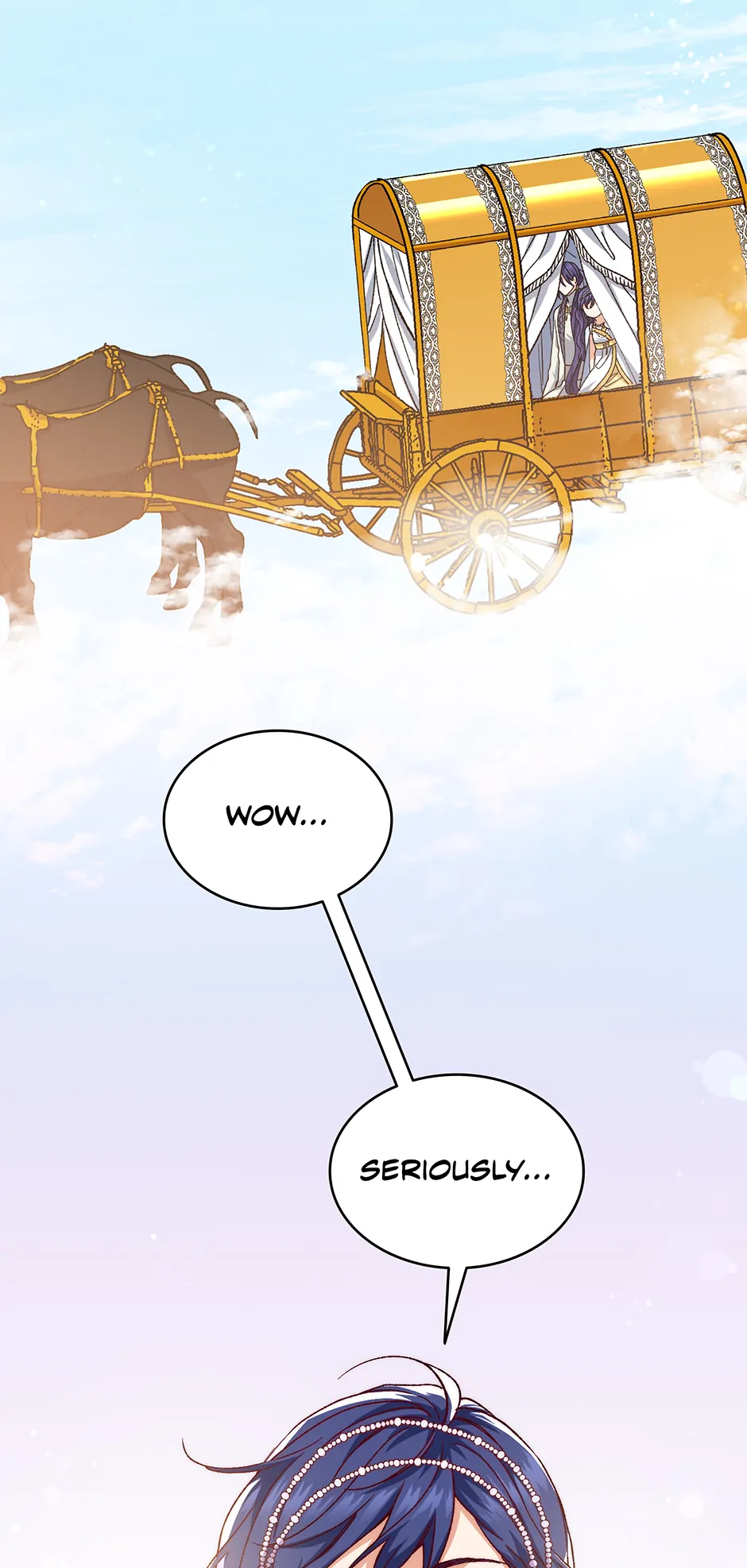 Constellations of the Gods [Official] Chapter 13 - page 47