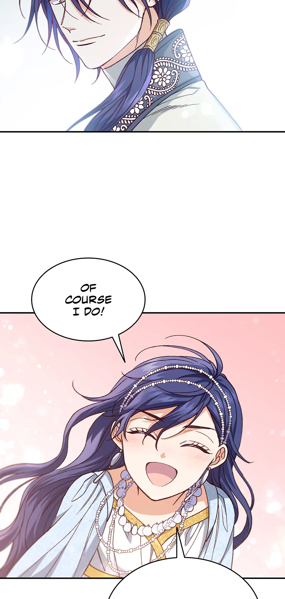 Constellations of the Gods [Official] Chapter 13 - page 51