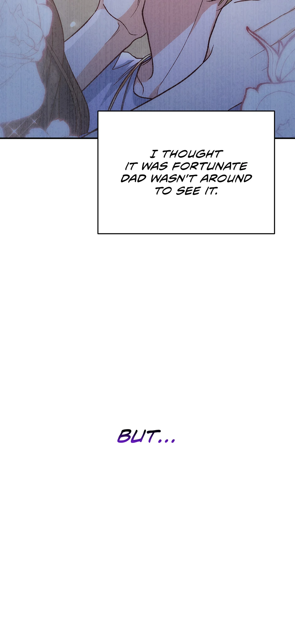 Constellations of the Gods [Official] Chapter 13 - page 54