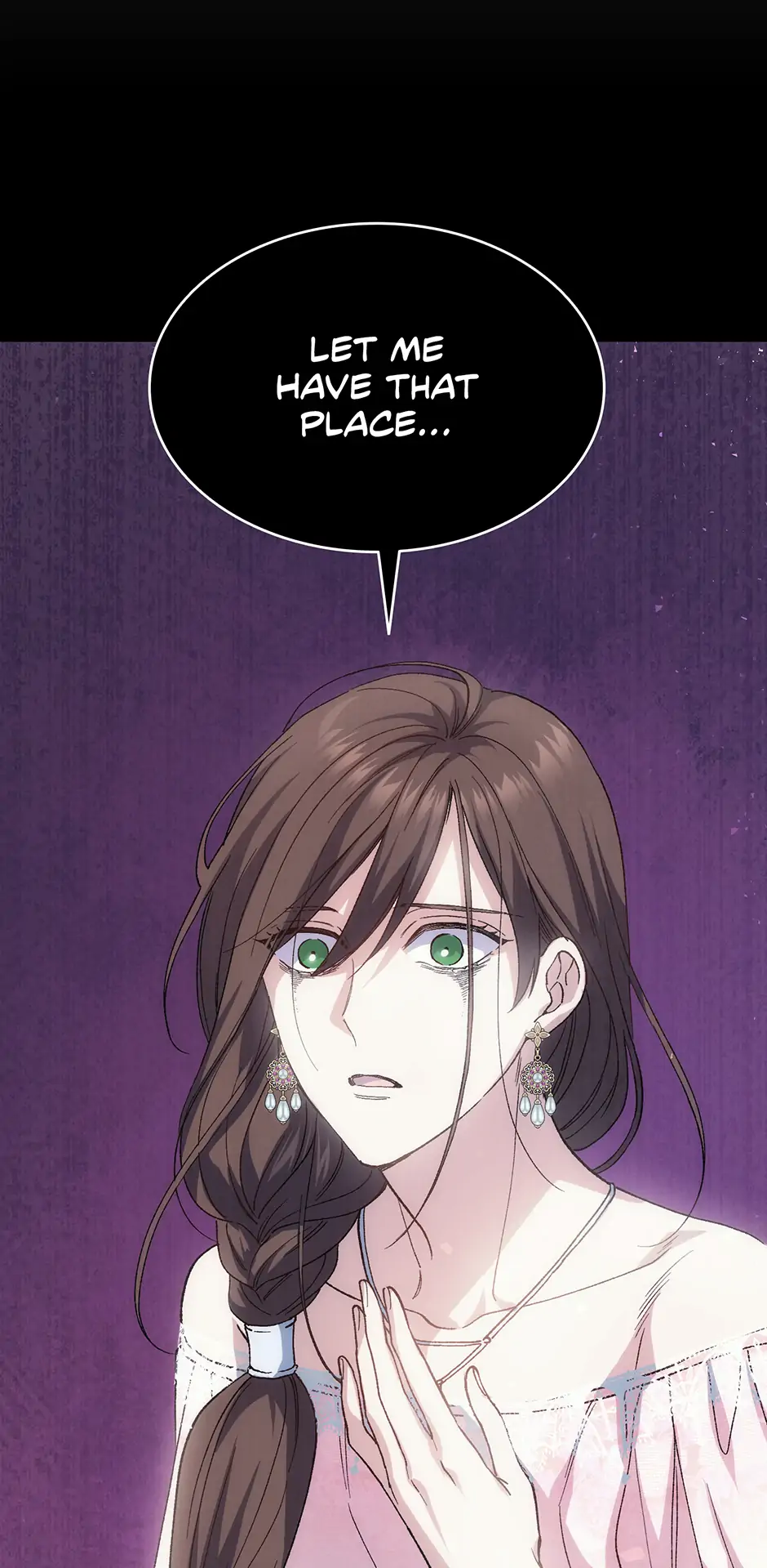 Constellations of the Gods [Official] Chapter 13 - page 58