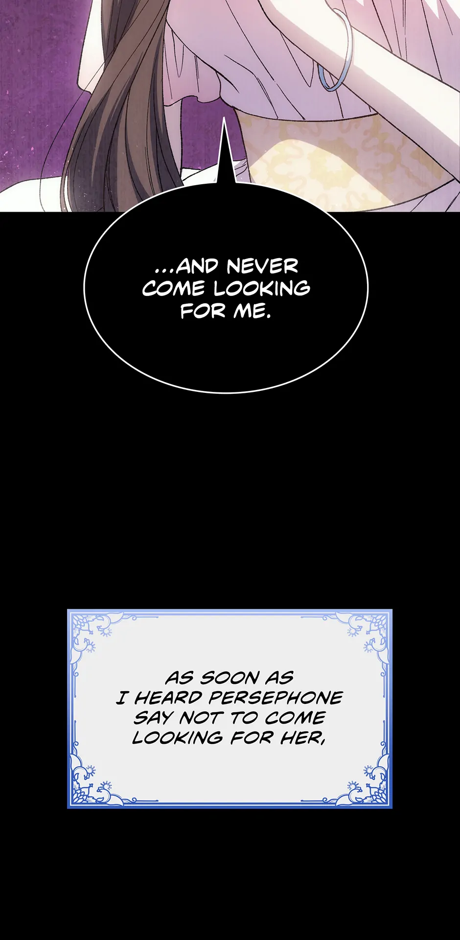 Constellations of the Gods [Official] Chapter 13 - page 59