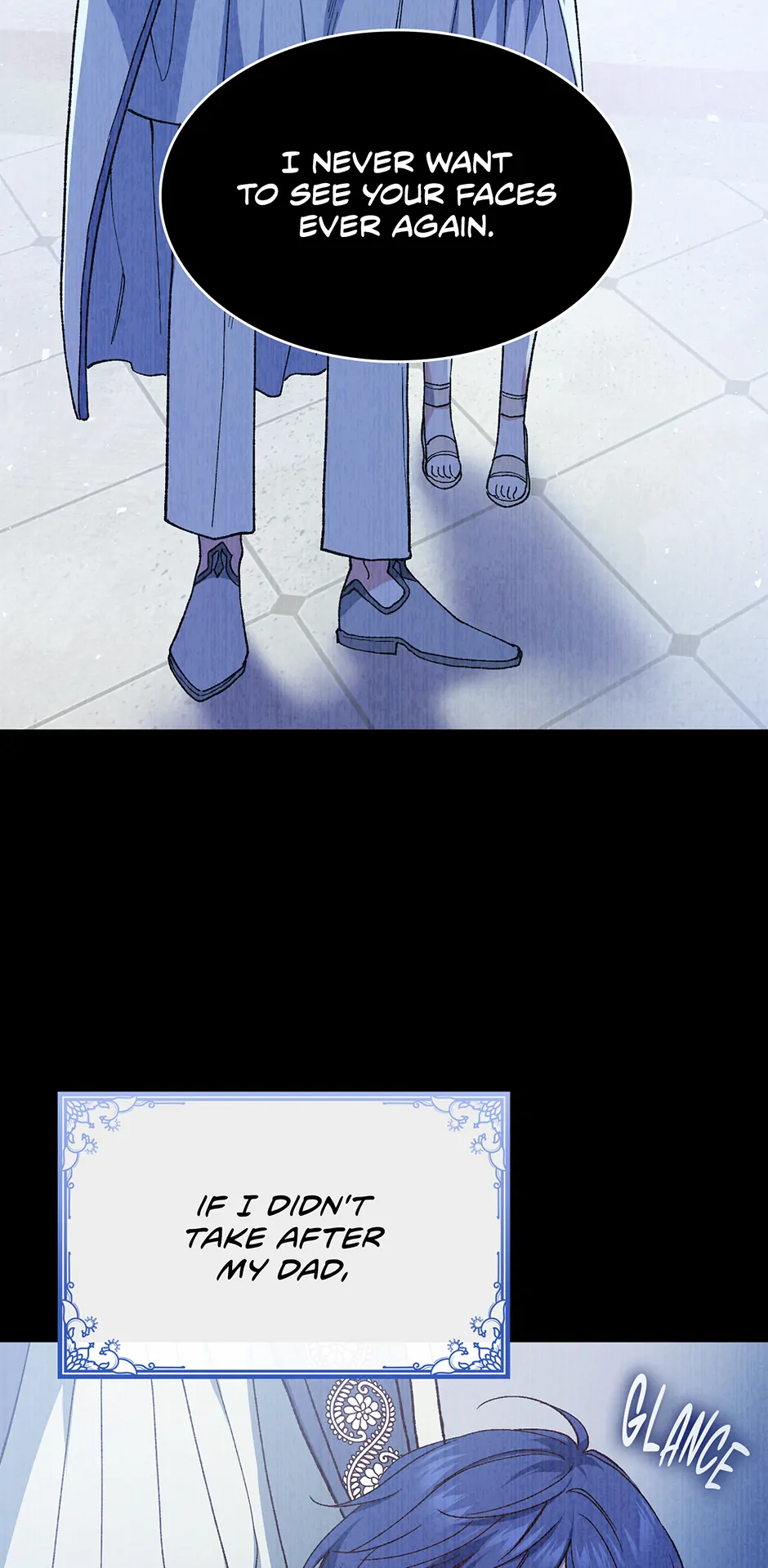 Constellations of the Gods [Official] Chapter 13 - page 63