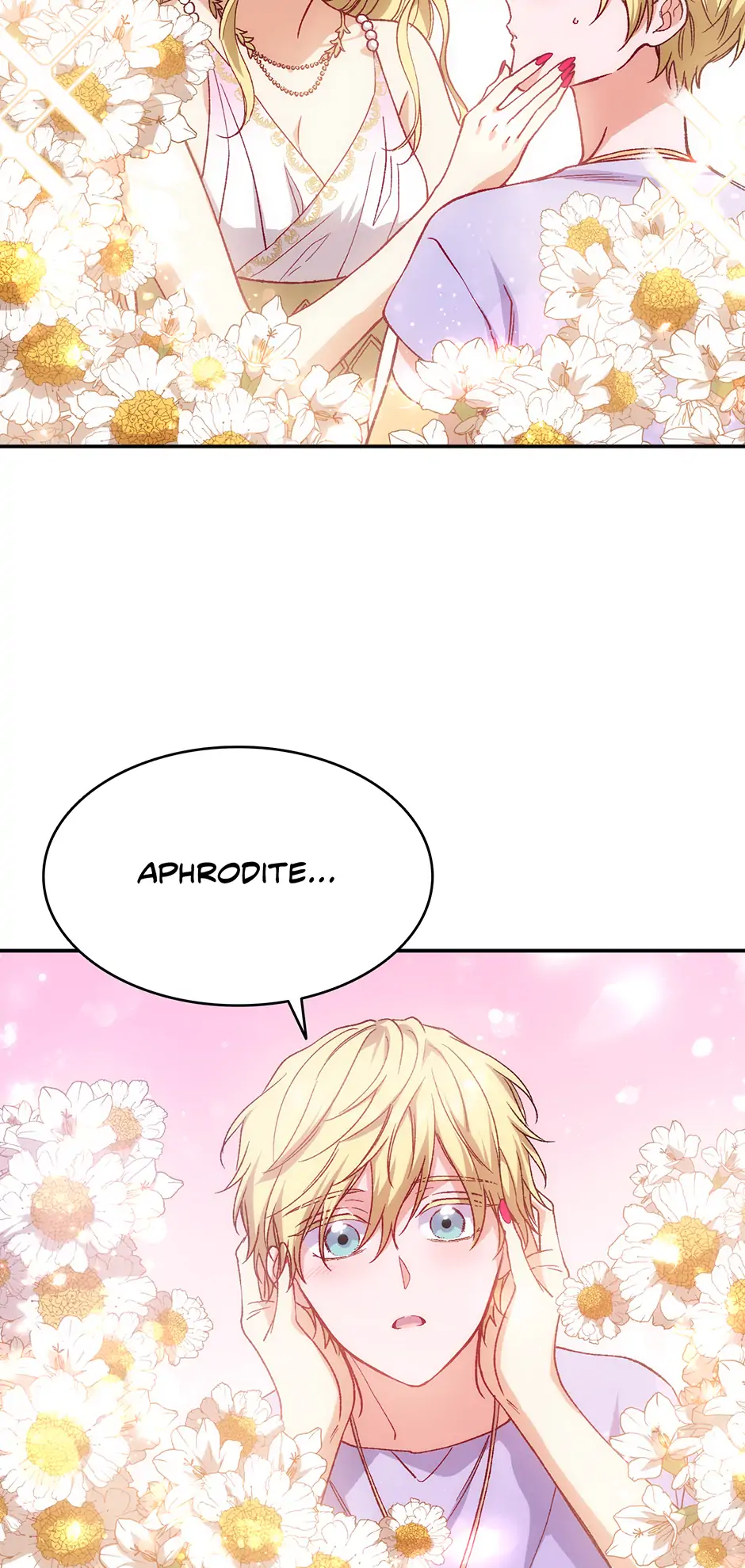 Constellations of the Gods [Official] Chapter 13 - page 6