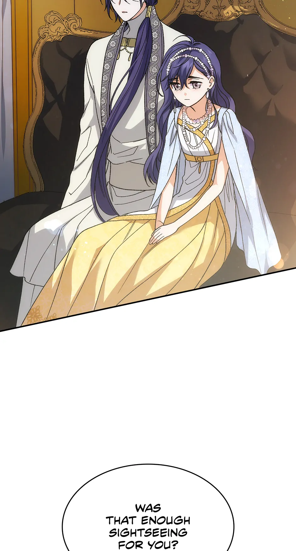 Constellations of the Gods [Official] Chapter 13 - page 74