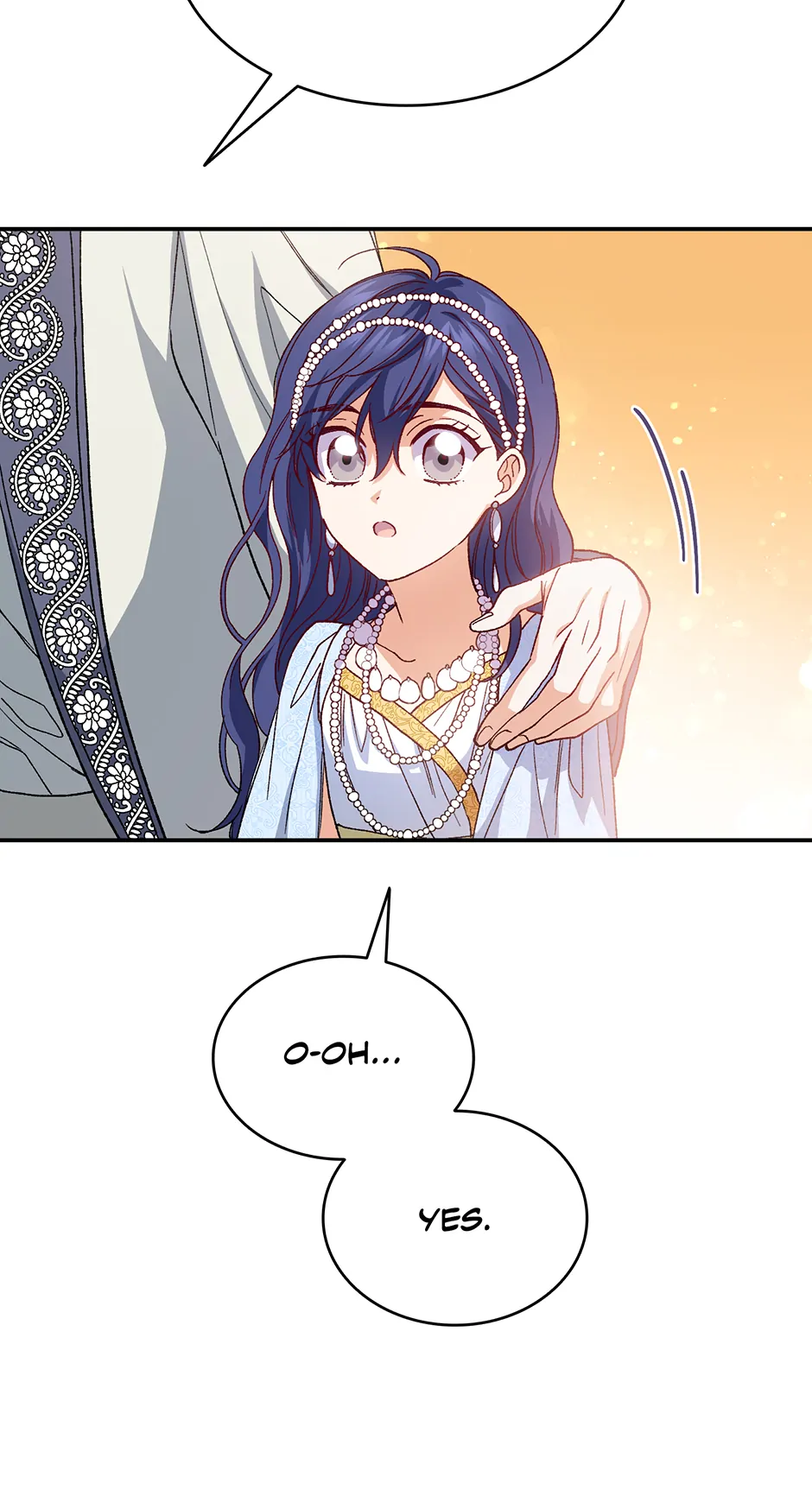 Constellations of the Gods [Official] Chapter 13 - page 75