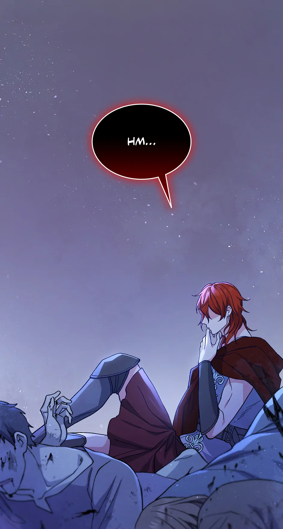 Constellations of the Gods [Official] Chapter 13 - page 78