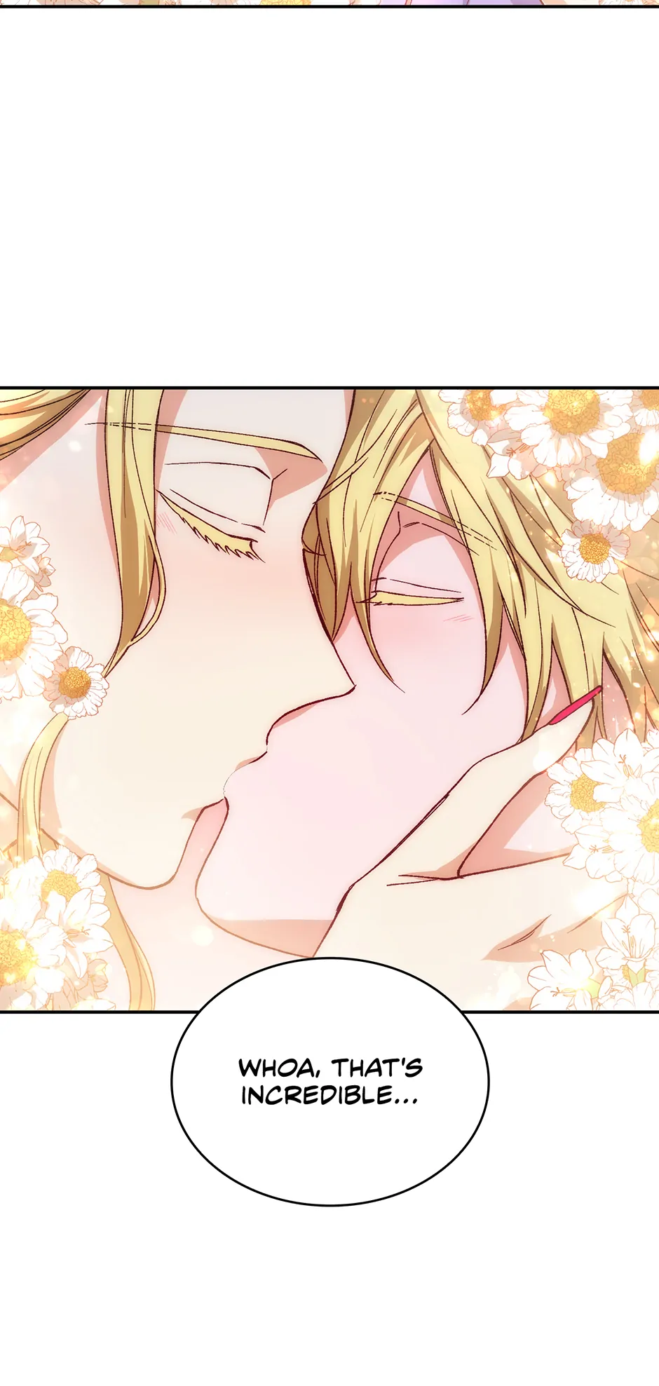 Constellations of the Gods [Official] Chapter 13 - page 7