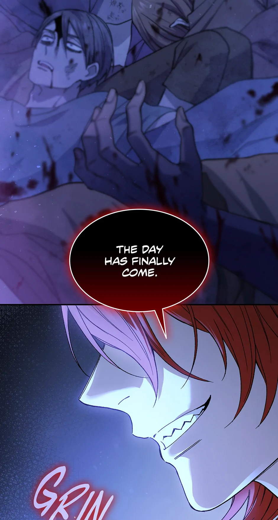 Constellations of the Gods [Official] Chapter 13 - page 79