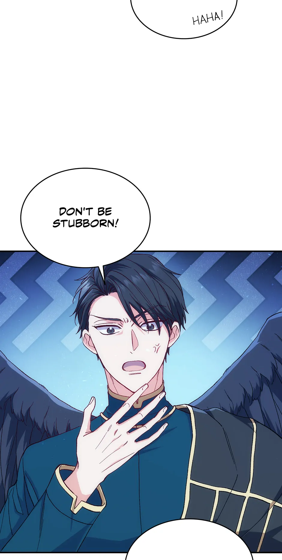 Constellations of the Gods [Official] Chapter 12 - page 11