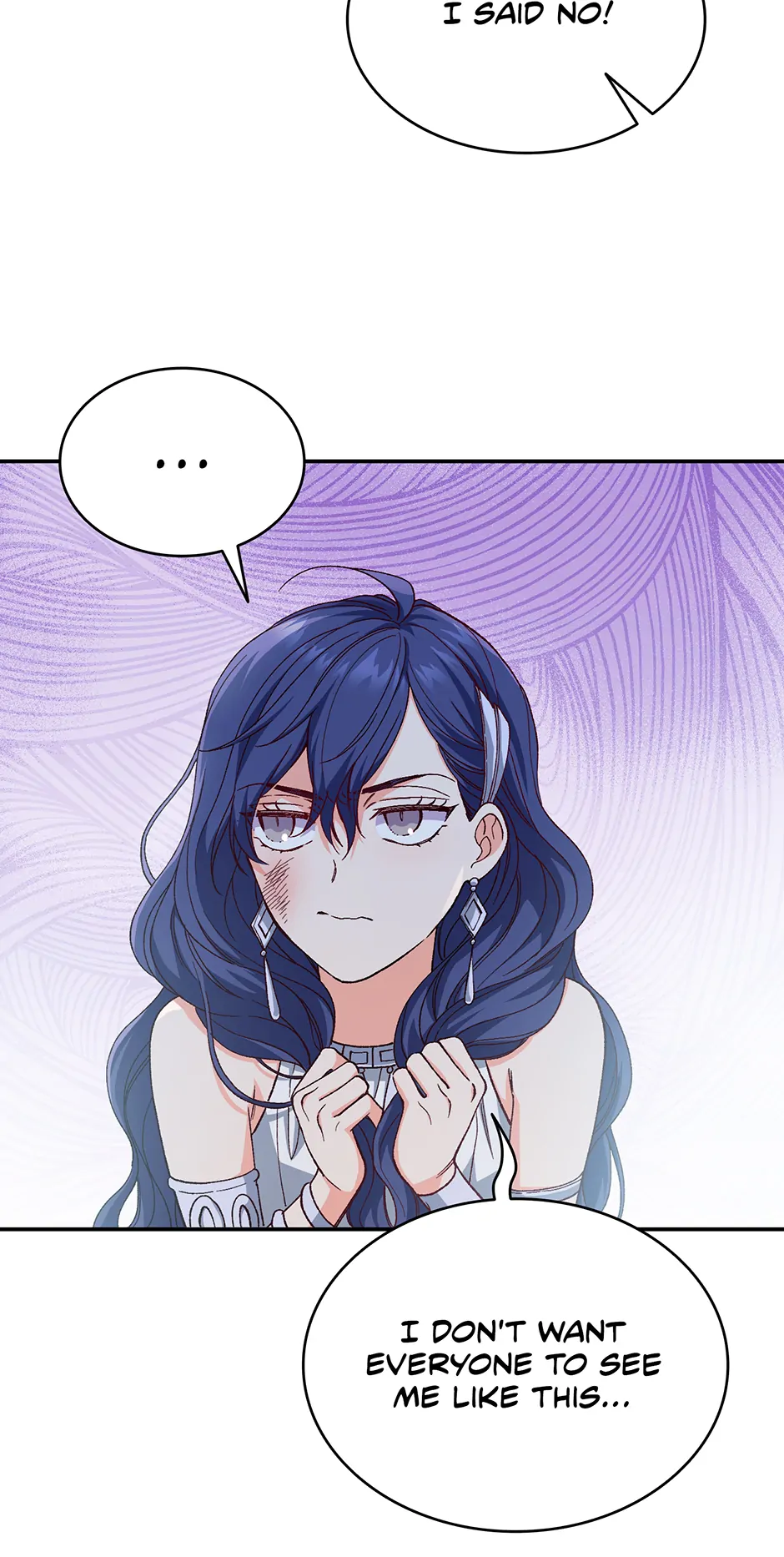 Constellations of the Gods [Official] Chapter 12 - page 12