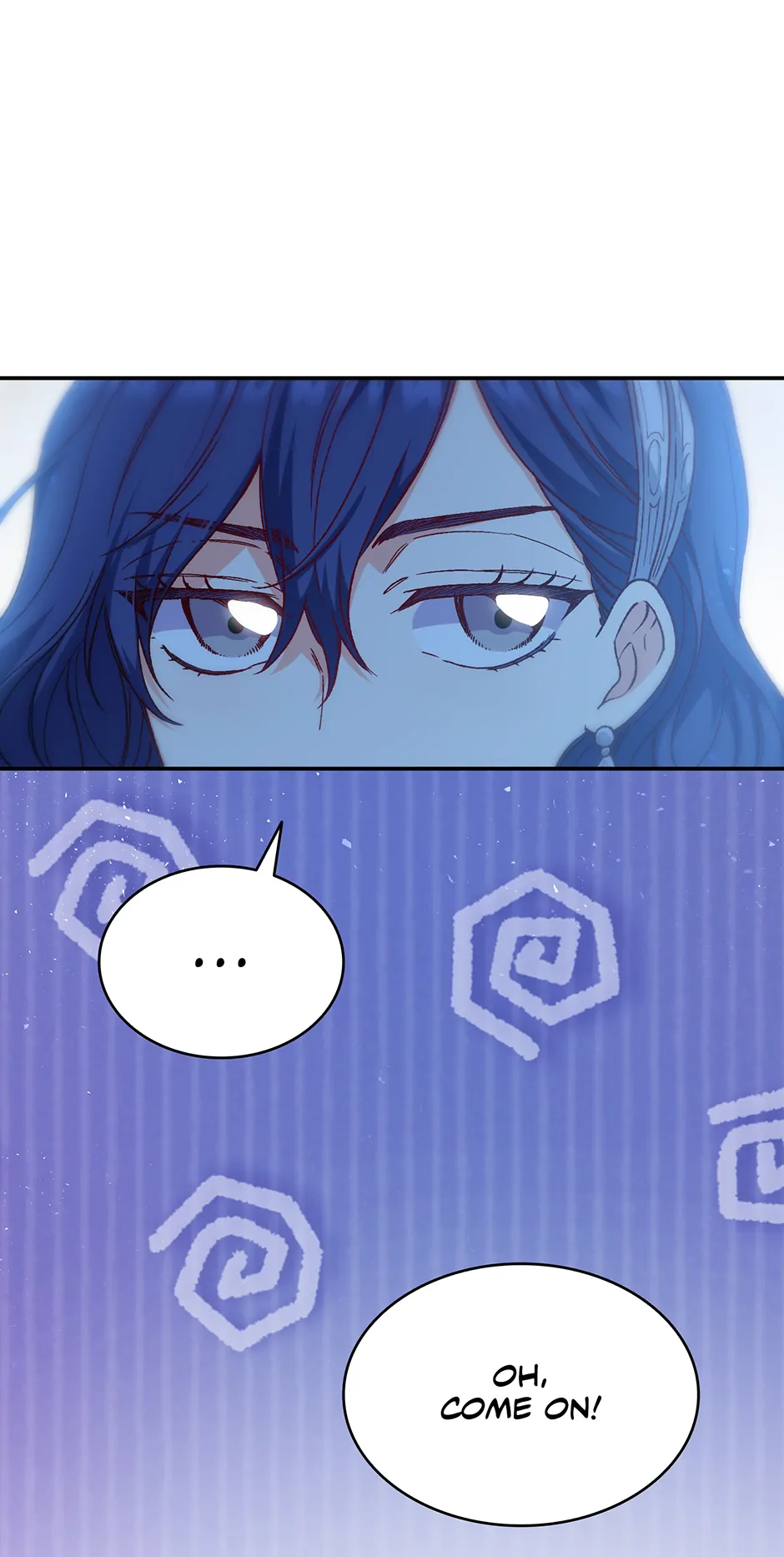 Constellations of the Gods [Official] Chapter 12 - page 13