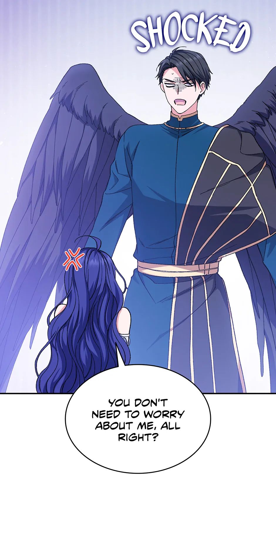 Constellations of the Gods [Official] Chapter 12 - page 14