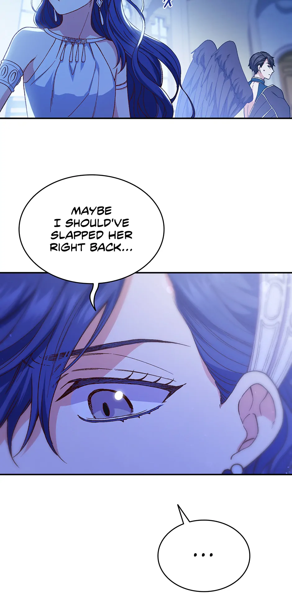 Constellations of the Gods [Official] Chapter 12 - page 17