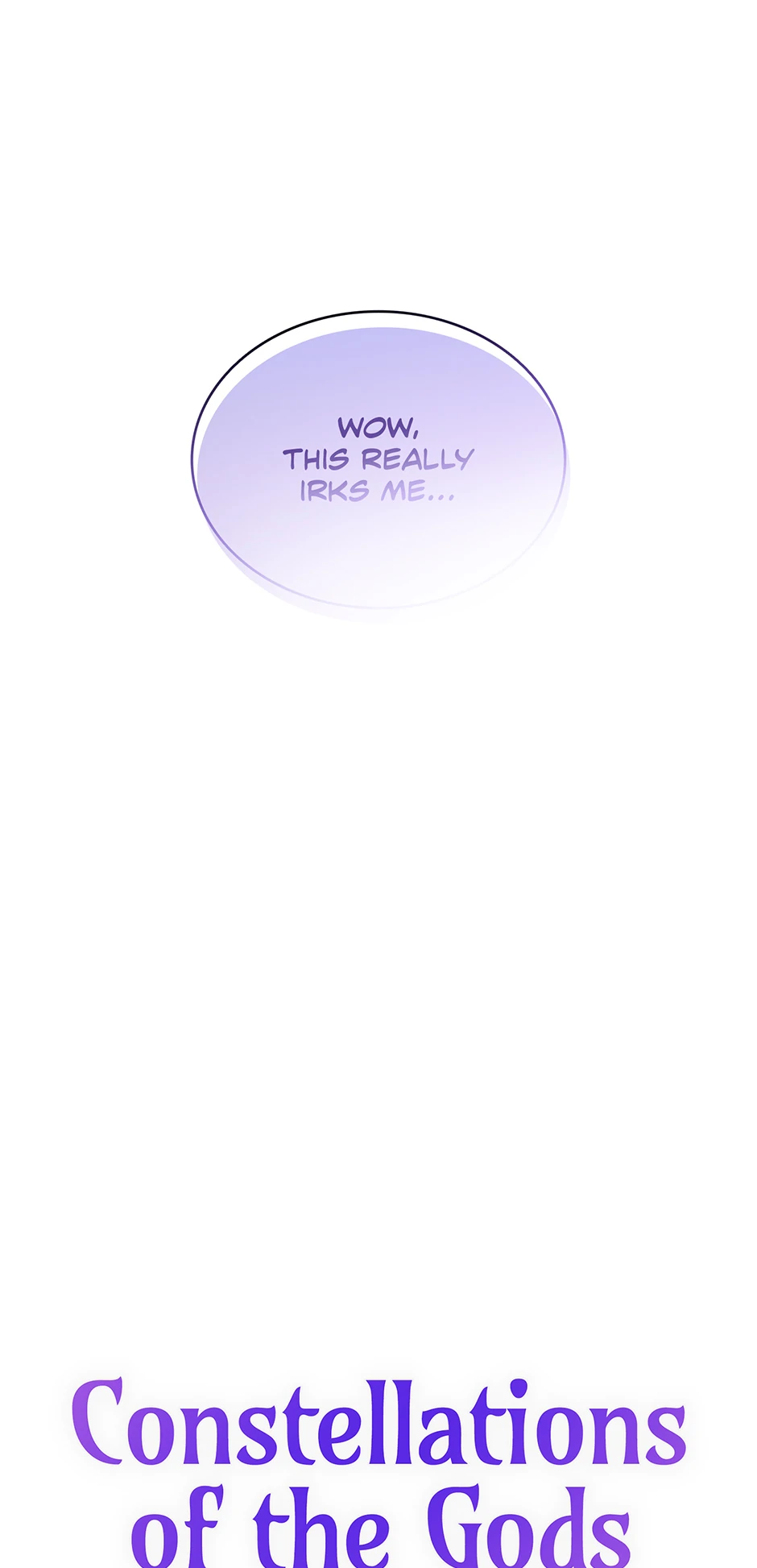 Constellations of the Gods [Official] Chapter 12 - page 18