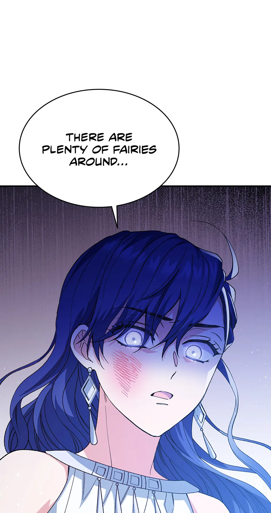 Constellations of the Gods [Official] Chapter 12 - page 1