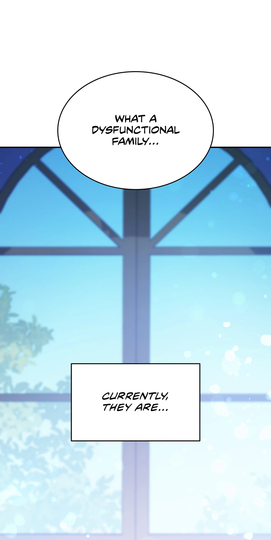 Constellations of the Gods [Official] Chapter 12 - page 25