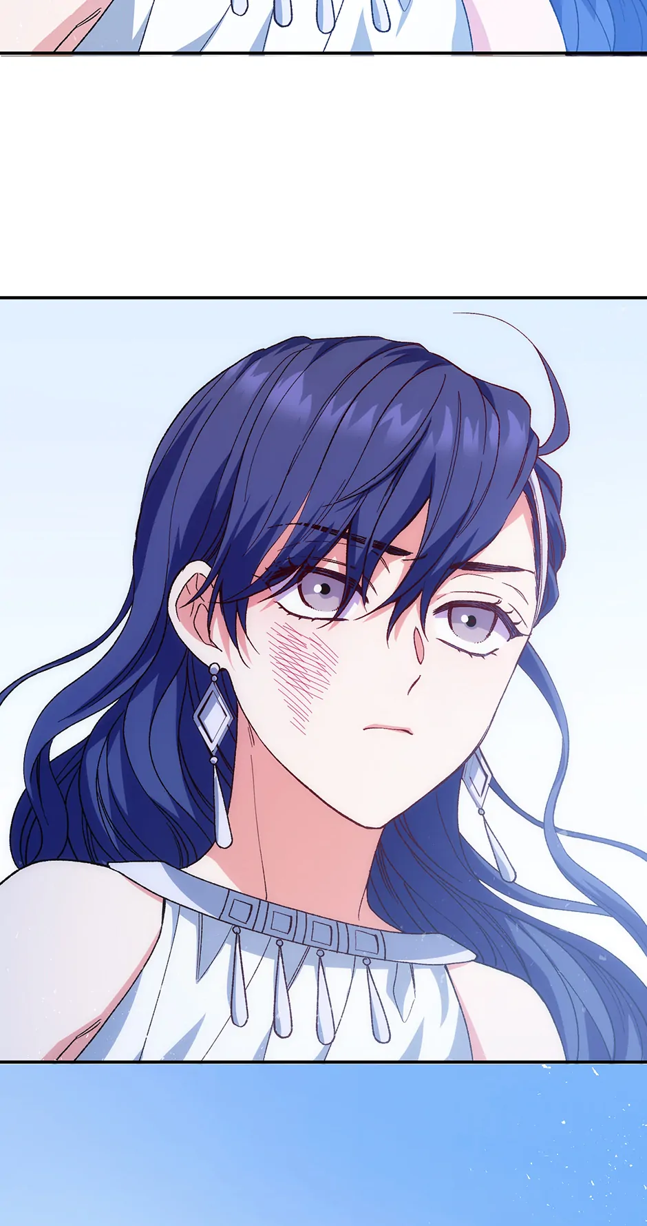 Constellations of the Gods [Official] Chapter 12 - page 2