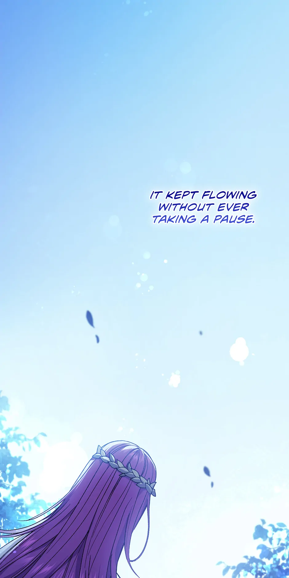 Constellations of the Gods [Official] Chapter 12 - page 30