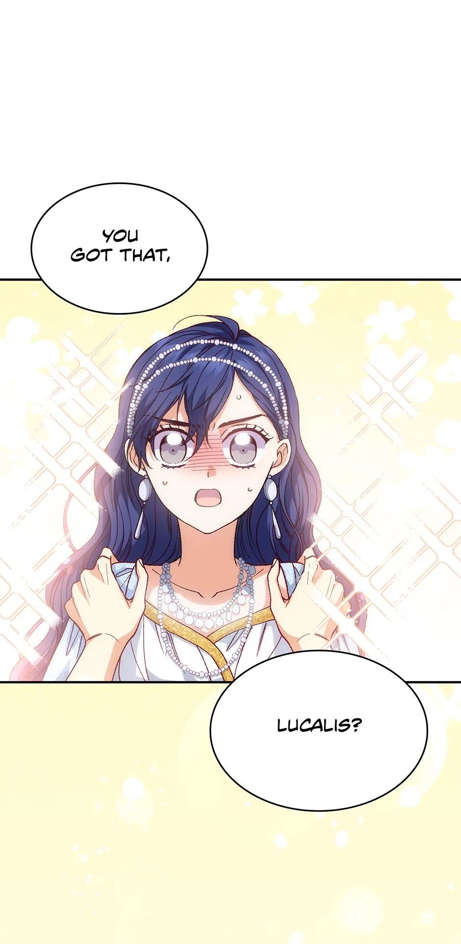 Constellations of the Gods [Official] Chapter 12 - page 35