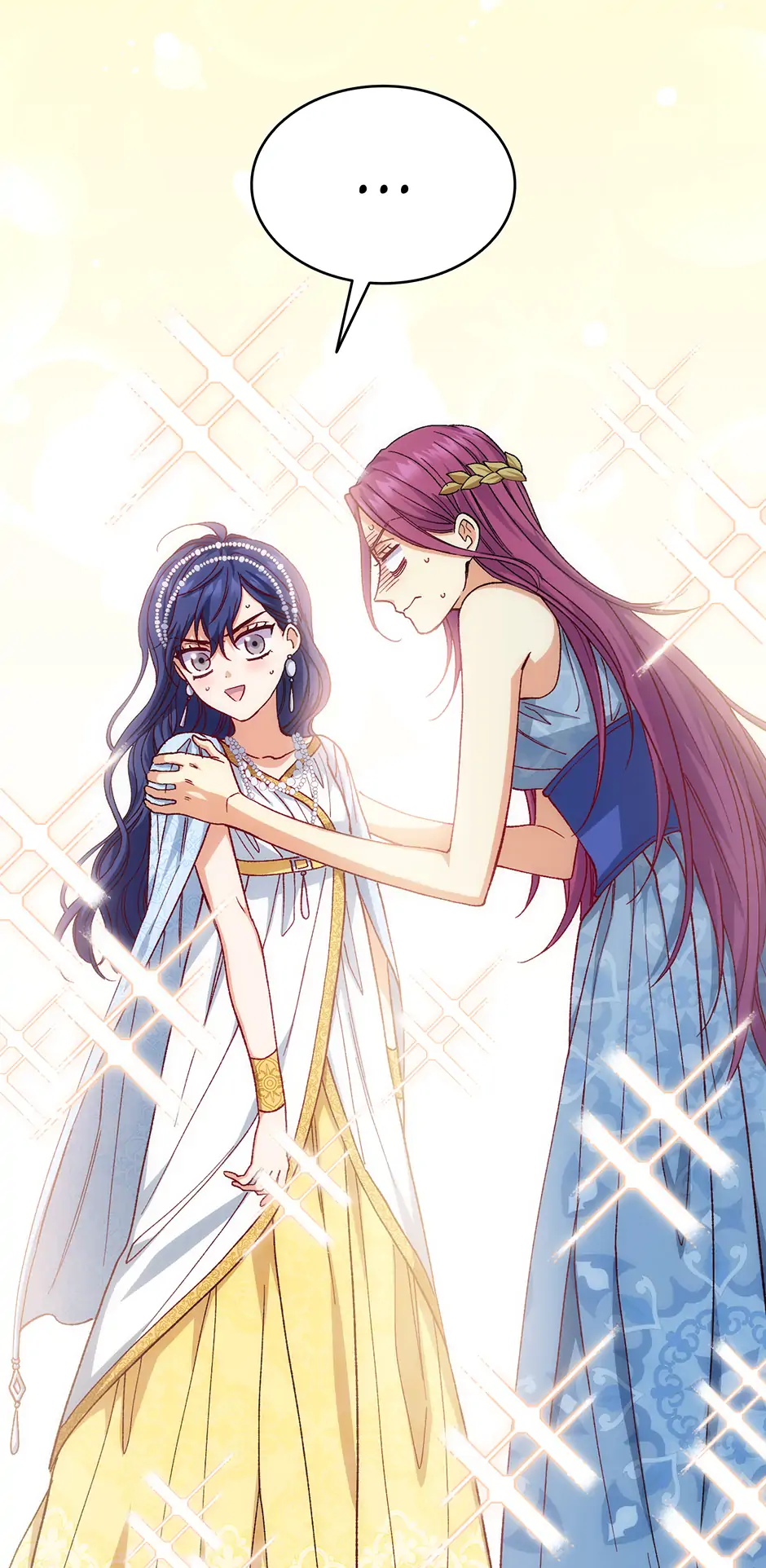 Constellations of the Gods [Official] Chapter 12 - page 36