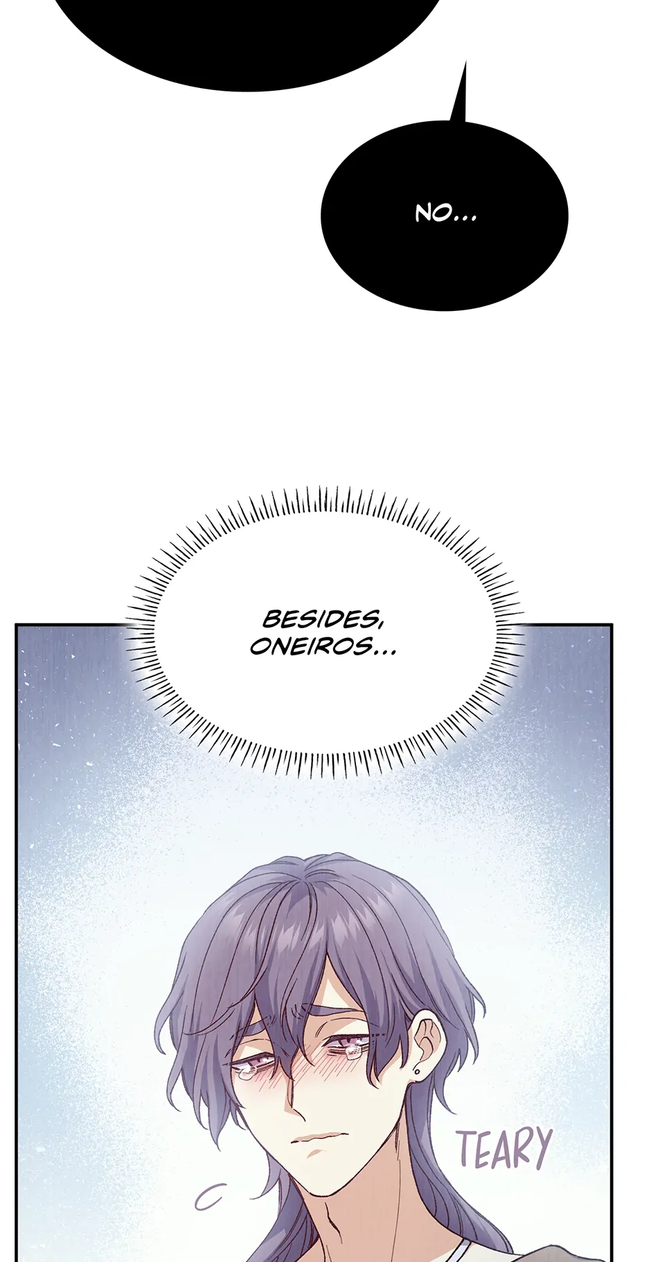 Constellations of the Gods [Official] Chapter 12 - page 43