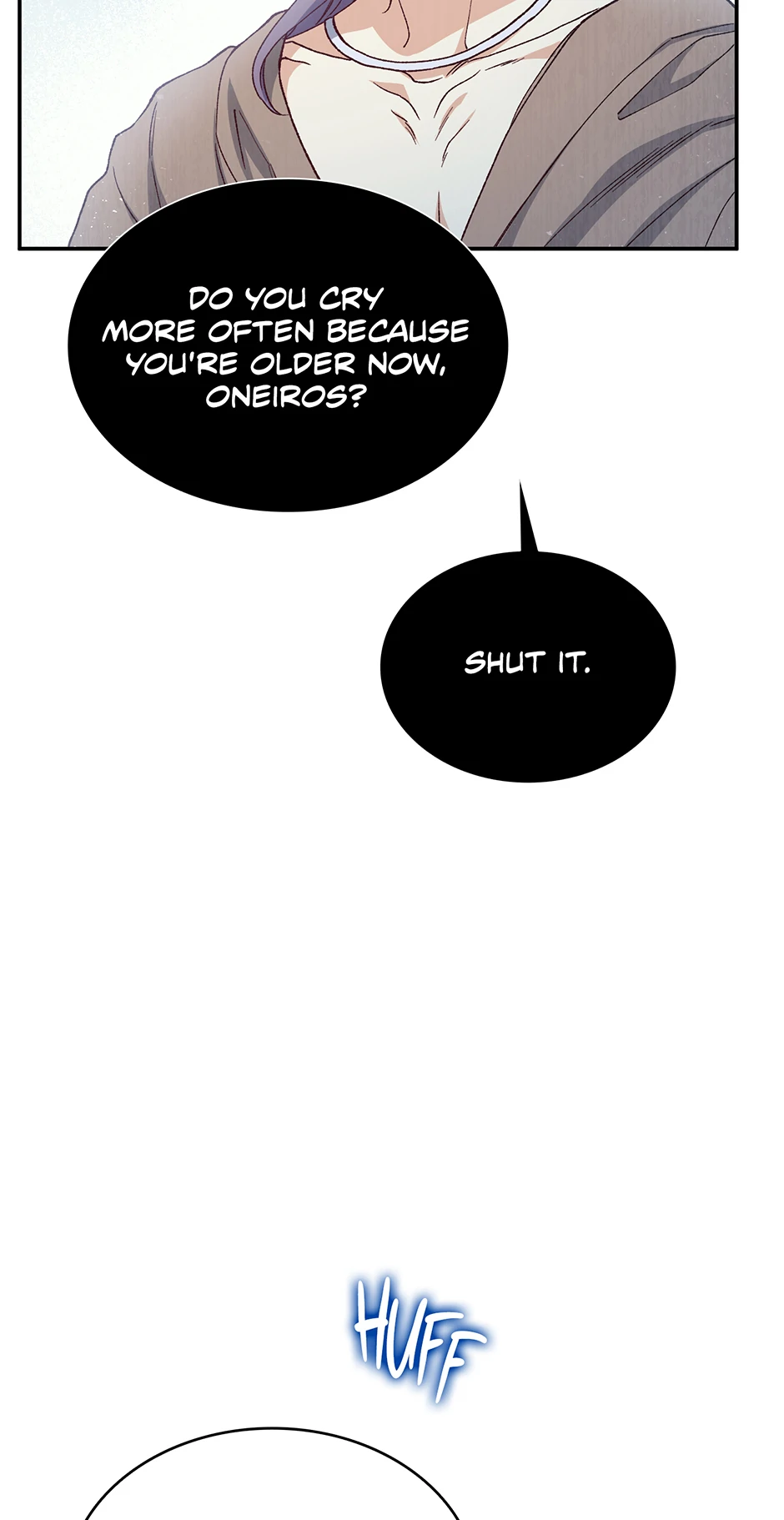 Constellations of the Gods [Official] Chapter 12 - page 44