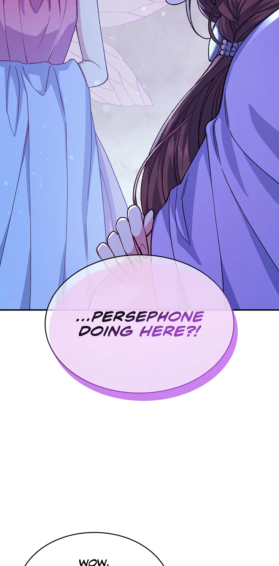 Constellations of the Gods [Official] Chapter 12 - page 60