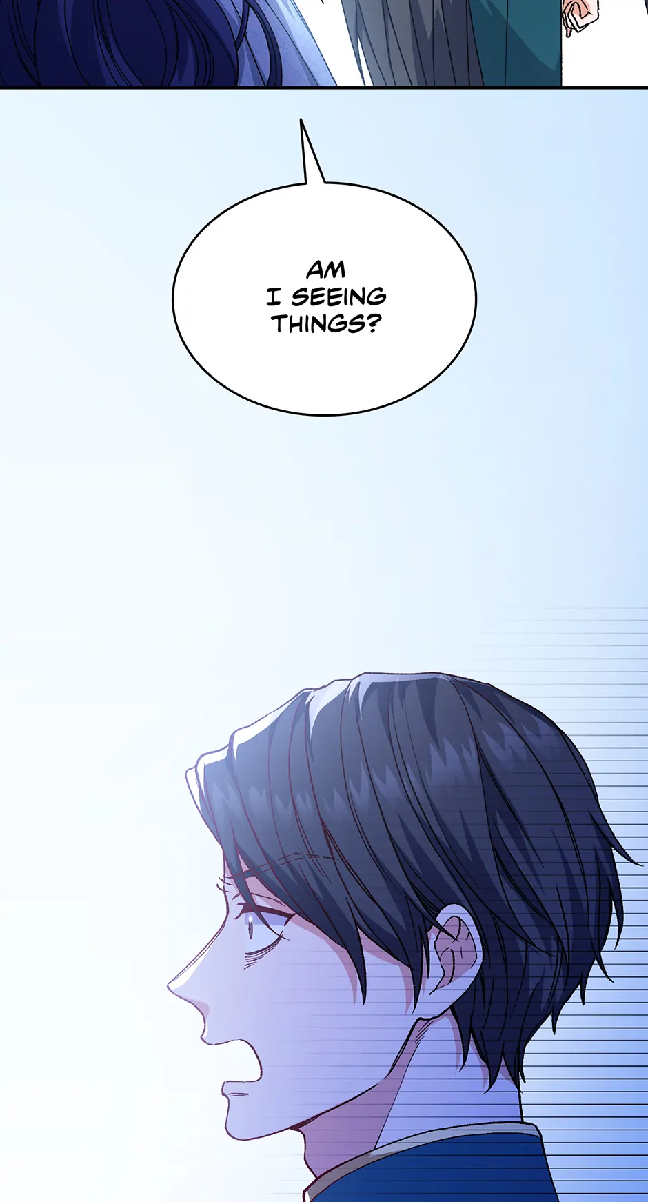 Constellations of the Gods [Official] Chapter 12 - page 63