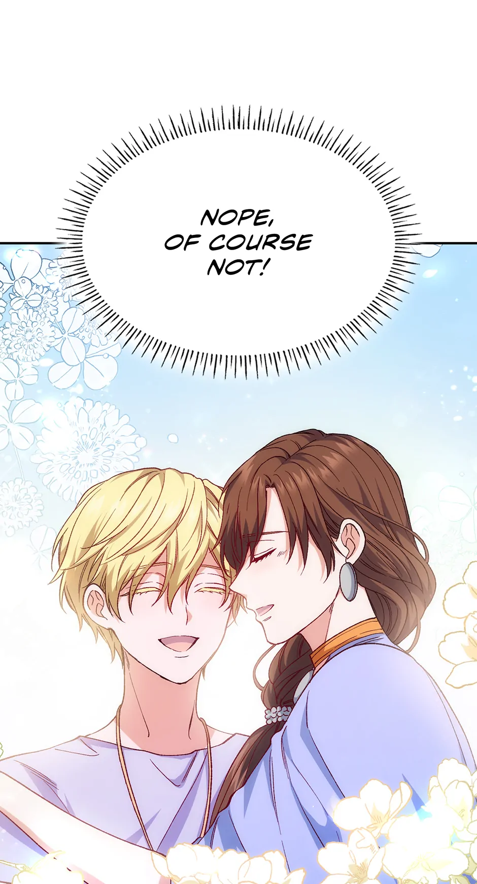 Constellations of the Gods [Official] Chapter 12 - page 67