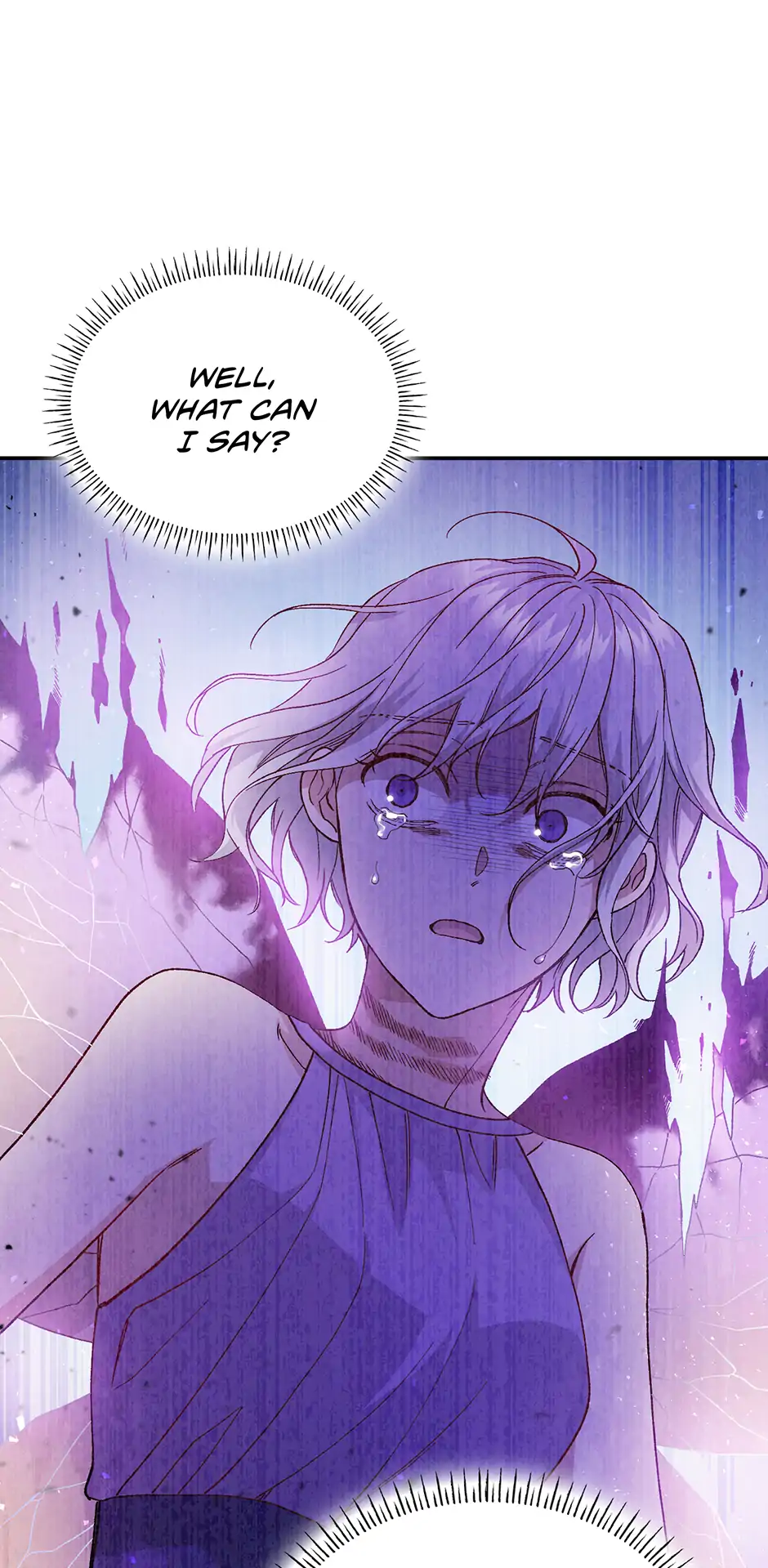 Constellations of the Gods [Official] Chapter 12 - page 69